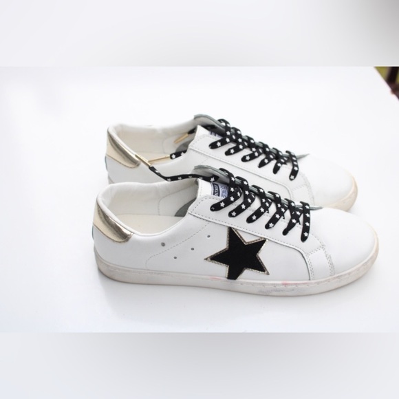 Vintage Havana sneakers - Picture 5 of 15